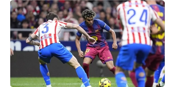 Eén enkele wedstrijd zorgde voor verschillende niveaus van persoonlijke groei voor twee spelers